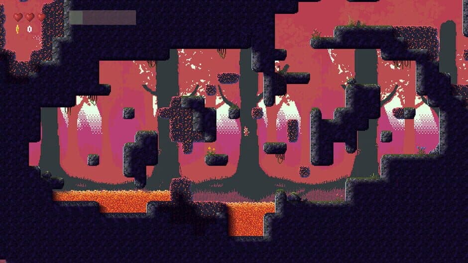 Homeshift screenshot