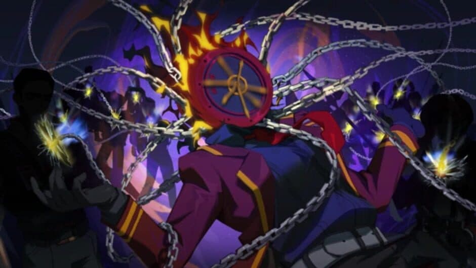 Limbus Company screenshot