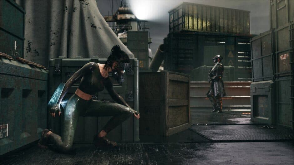 Mulan 2125 screenshot