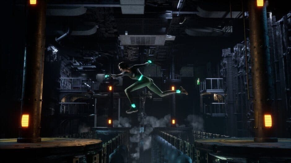 Mulan 2125 screenshot