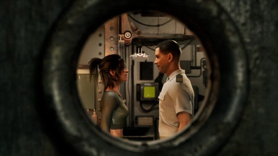 Mulan 2125 screenshot