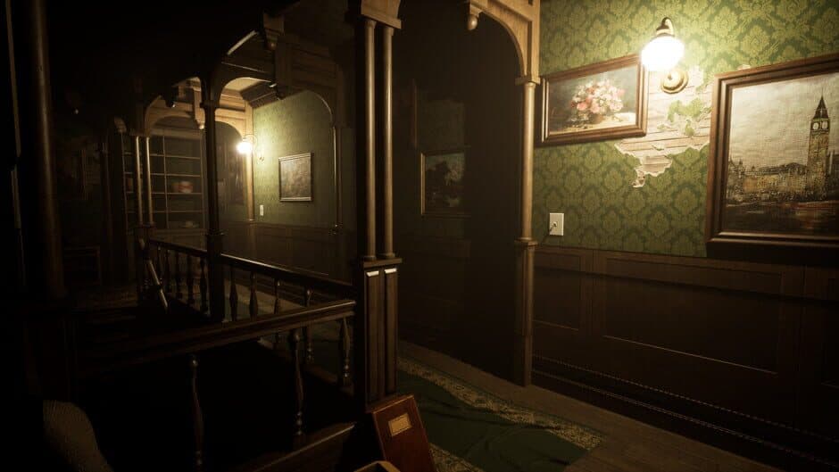 Coincidences? screenshot