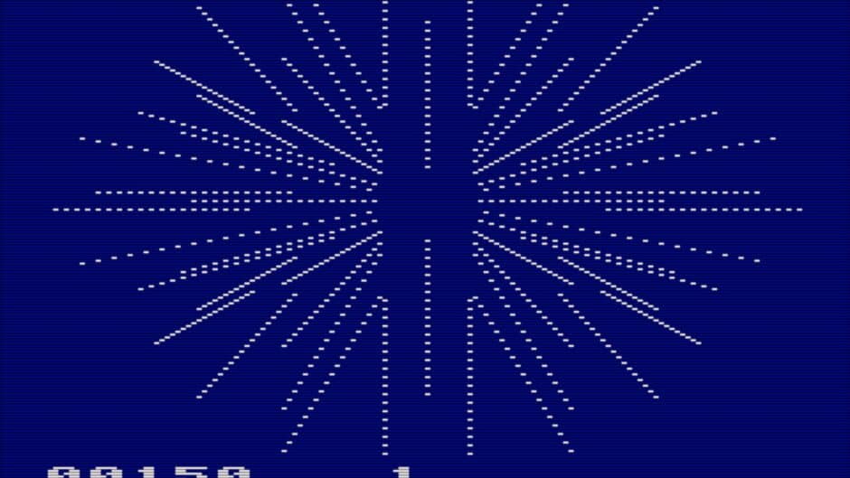 Star Wars: Return of the Jedi - Death Star Battle screenshot