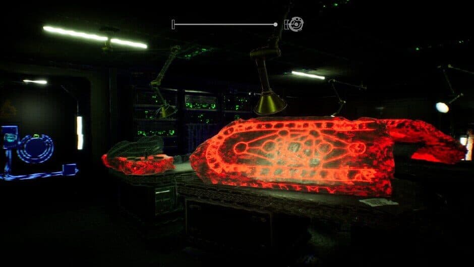 Apsulov: End of Gods screenshot