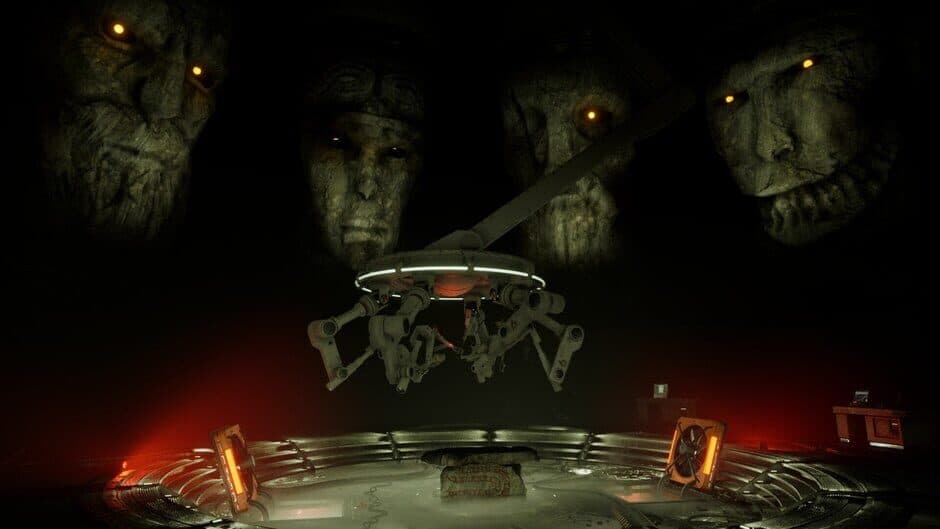 Apsulov: End of Gods screenshot