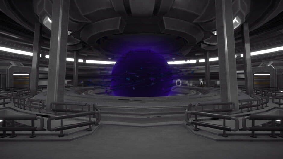 Moke Horror screenshot