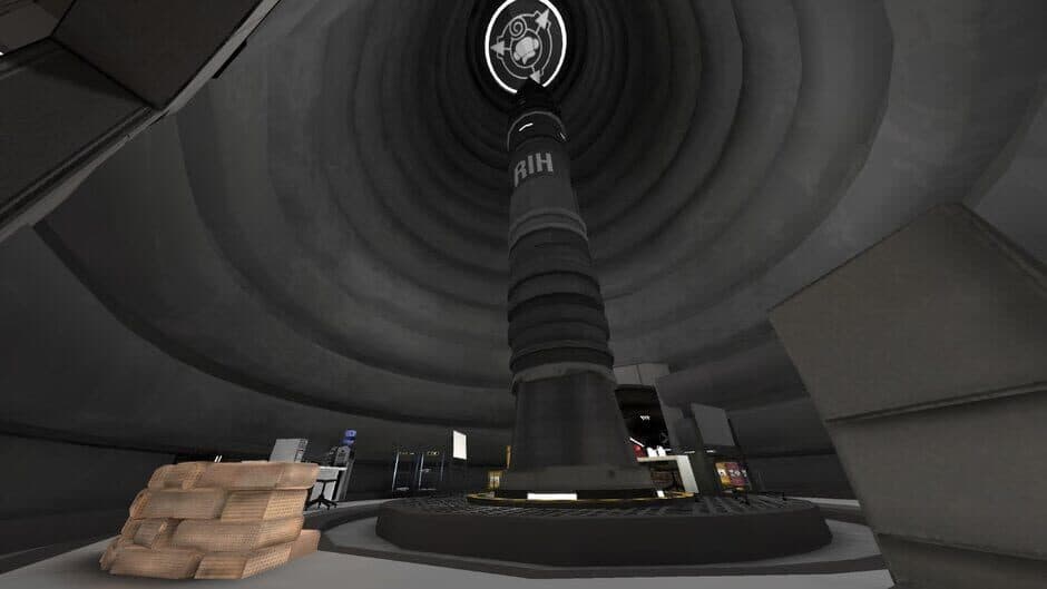 Moke Horror screenshot