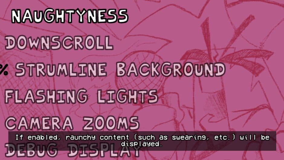 Friday Night Funkin' screenshot