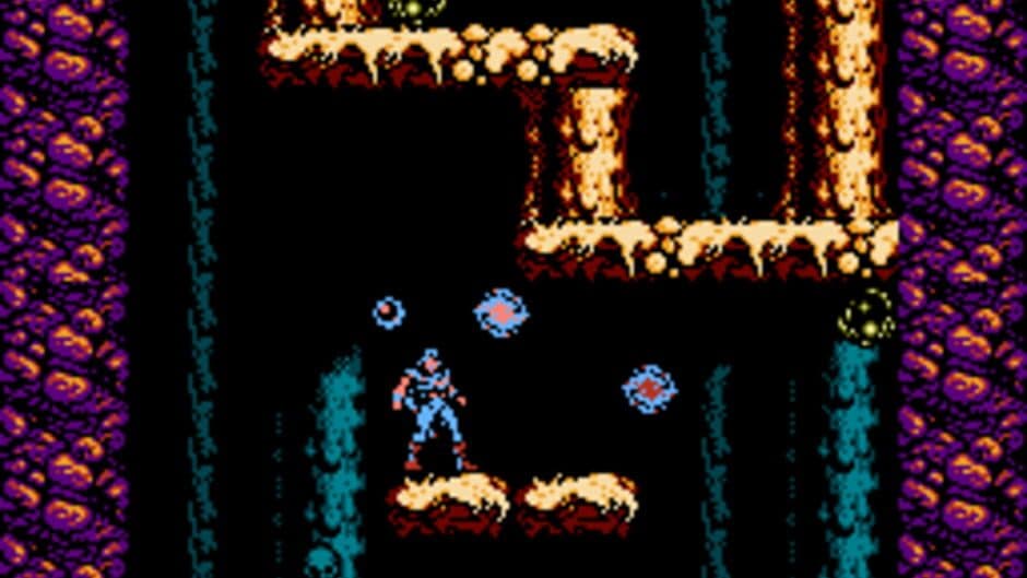 Kick Master screenshot