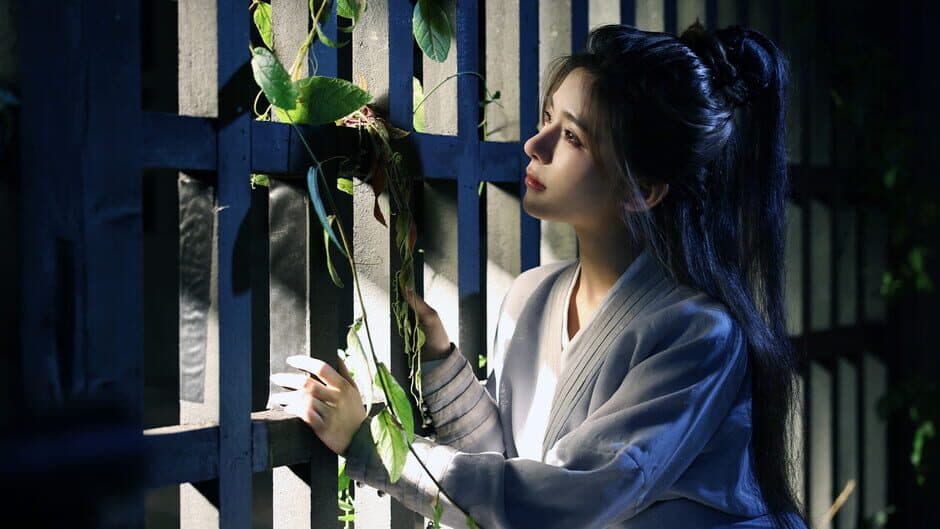 Rewritten: The Three Kingdoms screenshot