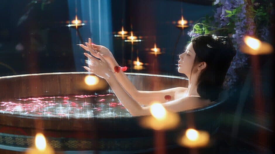 Rewritten: The Three Kingdoms screenshot