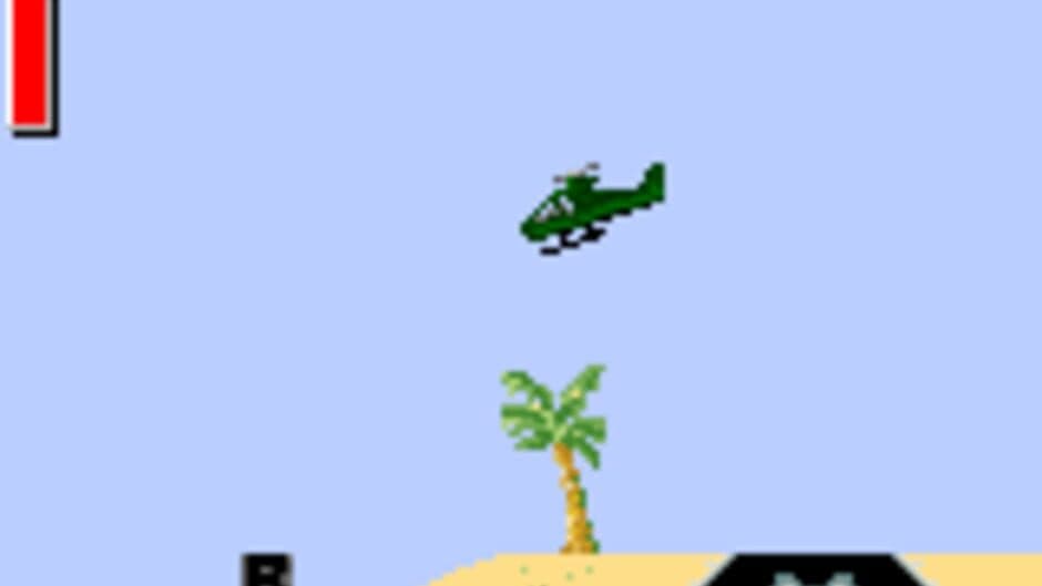 Choplifter III: Rescue Survive screenshot