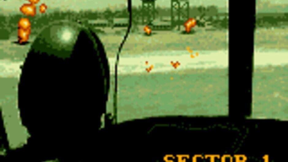 Choplifter III: Rescue Survive screenshot