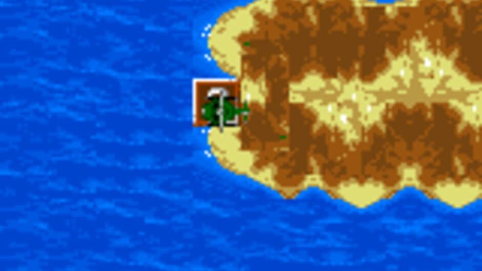 Choplifter III: Rescue Survive screenshot