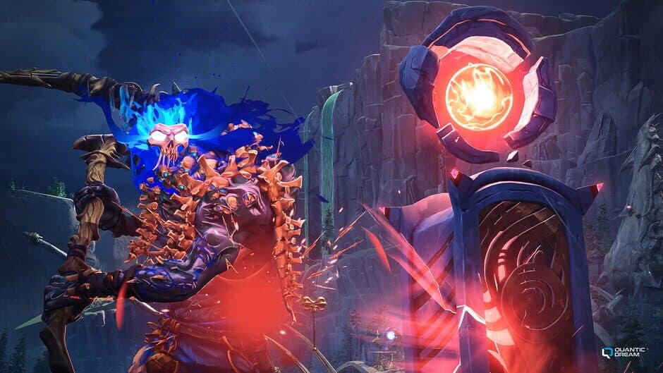 Spellcasters Chronicles screenshot