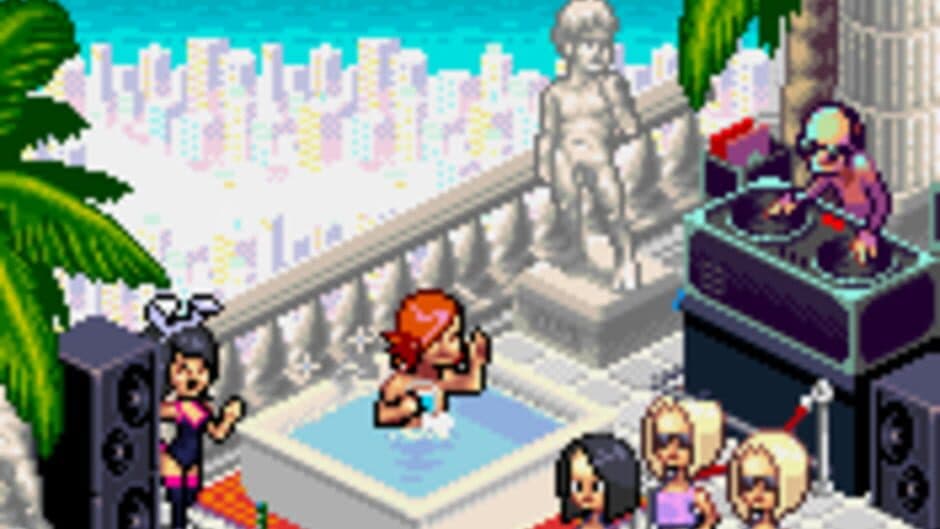 Miami Nights: Singles in the City screenshot