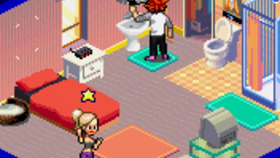 Miami Nights: Singles in the City screenshot