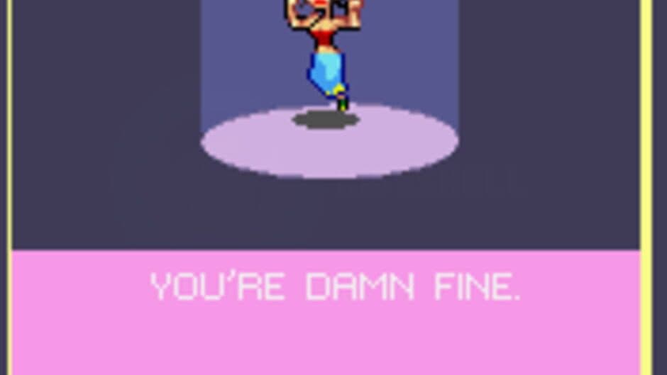 Miami Nights: Singles in the City screenshot