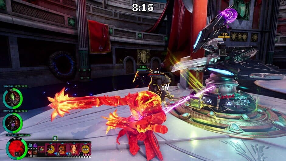 Solo Tactics screenshot