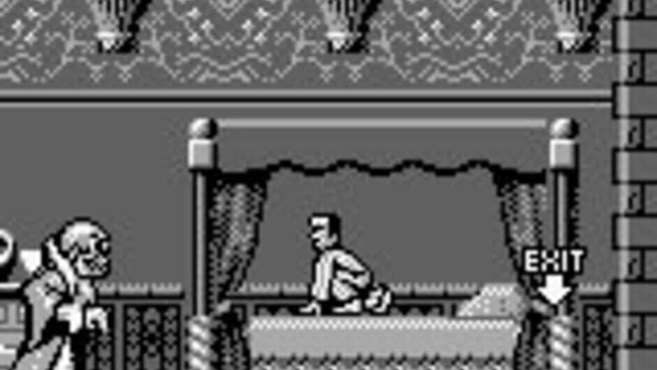 Dr. Franken screenshot