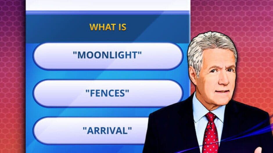 Jeopardy! World Tour screenshot