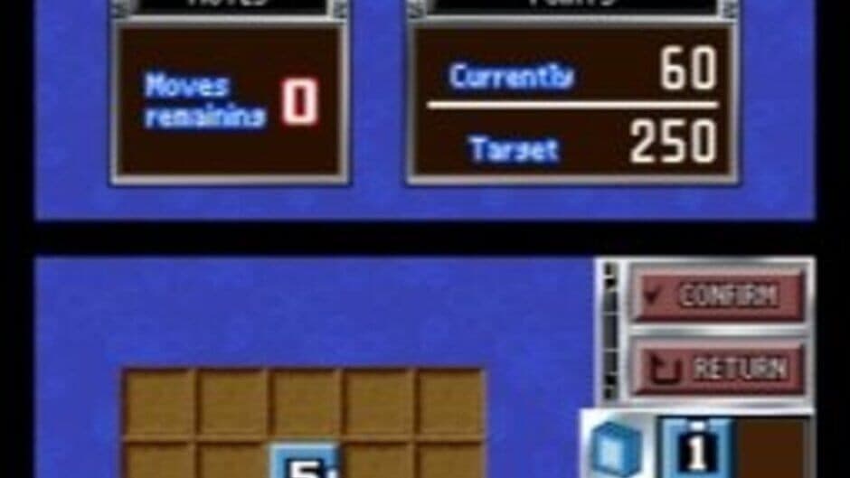 Number Battle screenshot