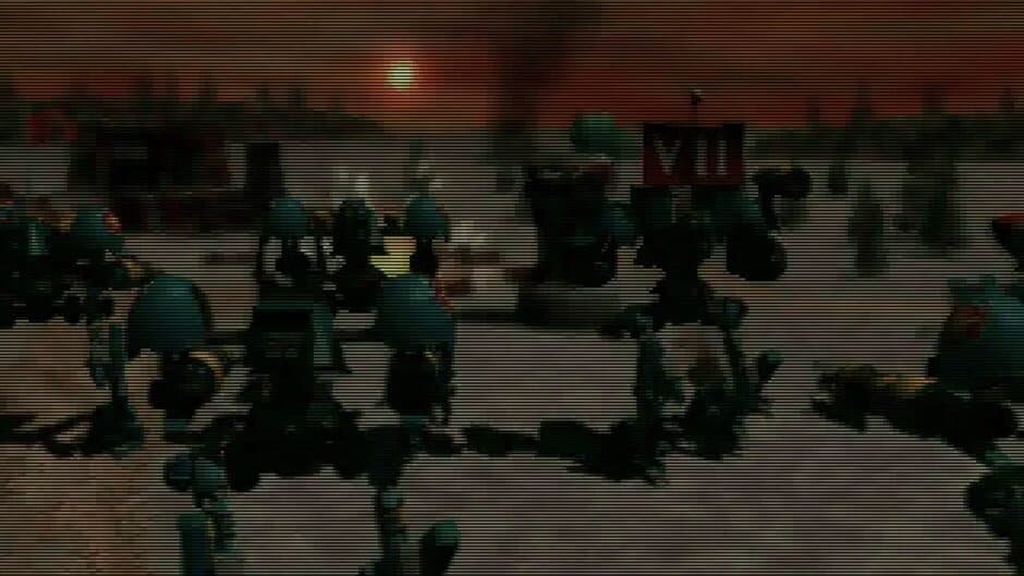 7th Legion screenshot