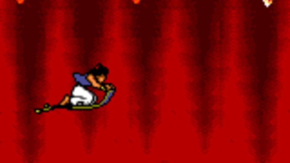 Disney's Aladdin screenshot