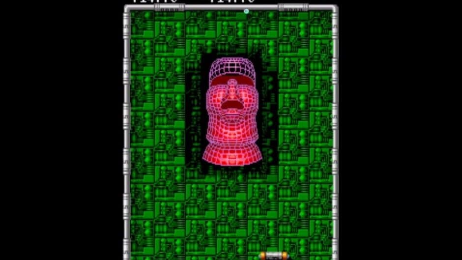 Arkanoid: Revenge of Doh screenshot