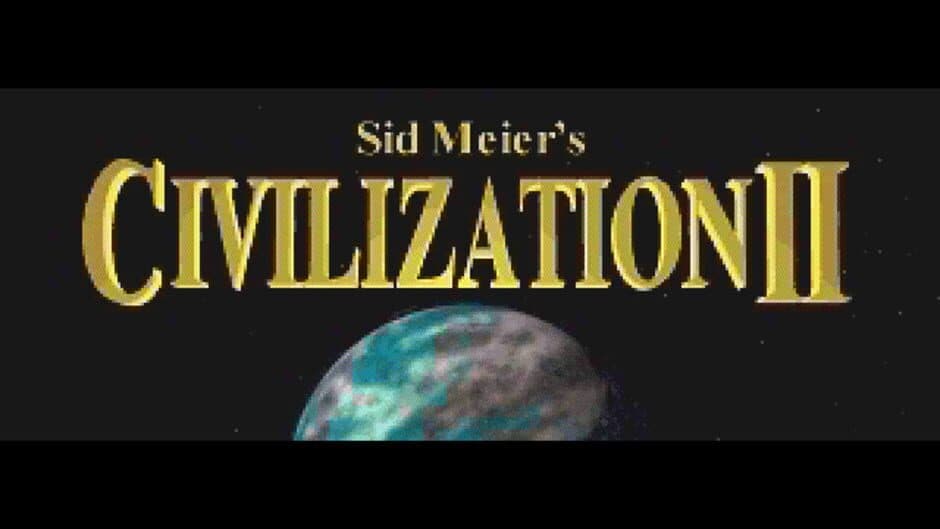 Sid Meier's Civilization II screenshot