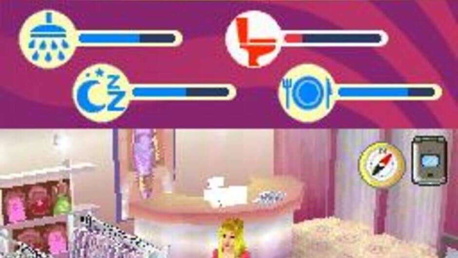 Miami Nights: Singles in the City screenshot