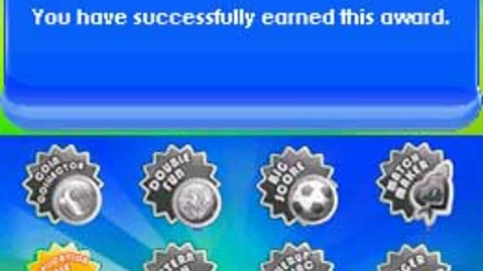 Slingo Supreme screenshot