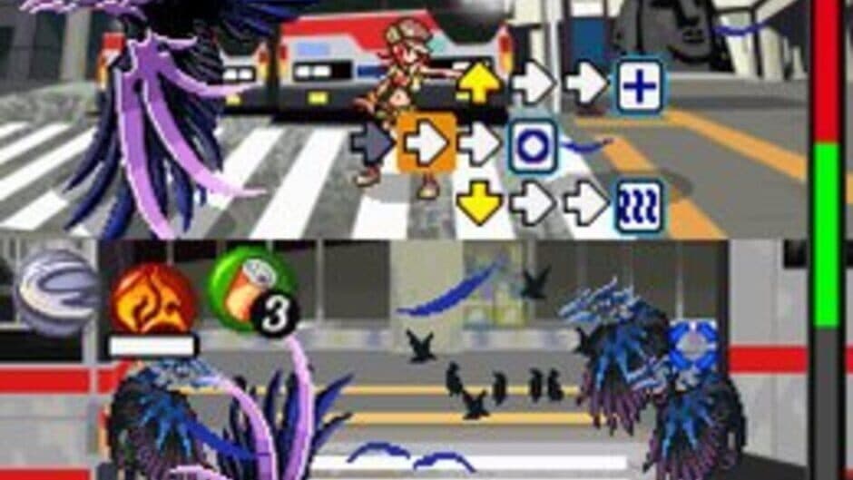 The World Ends with You screenshot