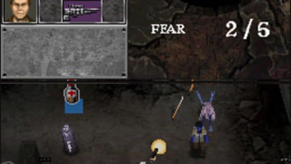 GO Series: Undead Storm screenshot