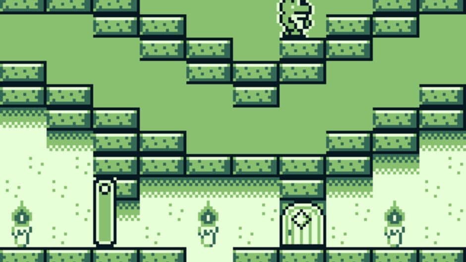 Kaeru no Tame ni Kane wa Naru screenshot