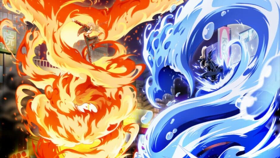 Cho Dengeki Stryker screenshot