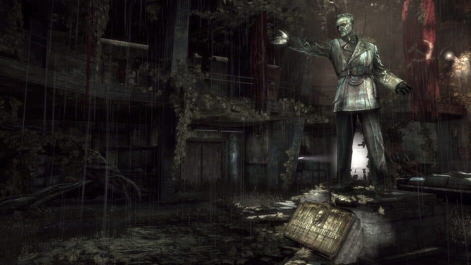 Singularity screenshot