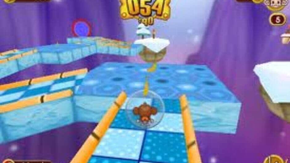 Super Monkey Ball 2 screenshot