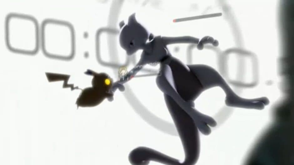 Pokémon Go screenshot