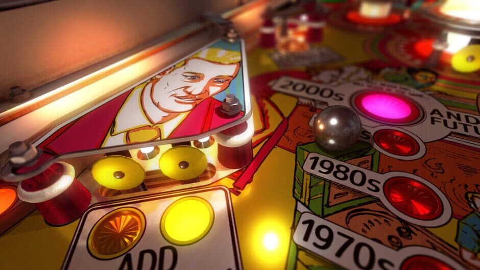 Pinball Parlor screenshot