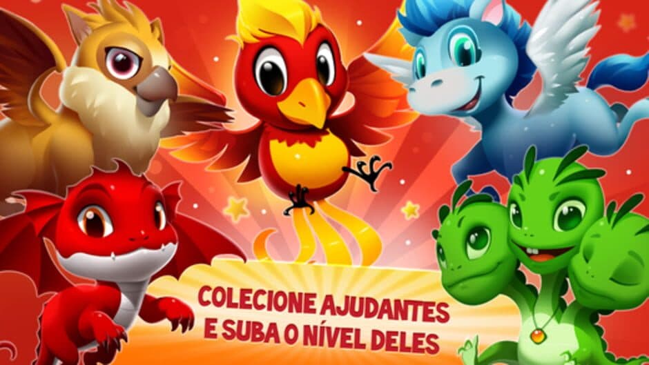 UNO & Friends screenshot