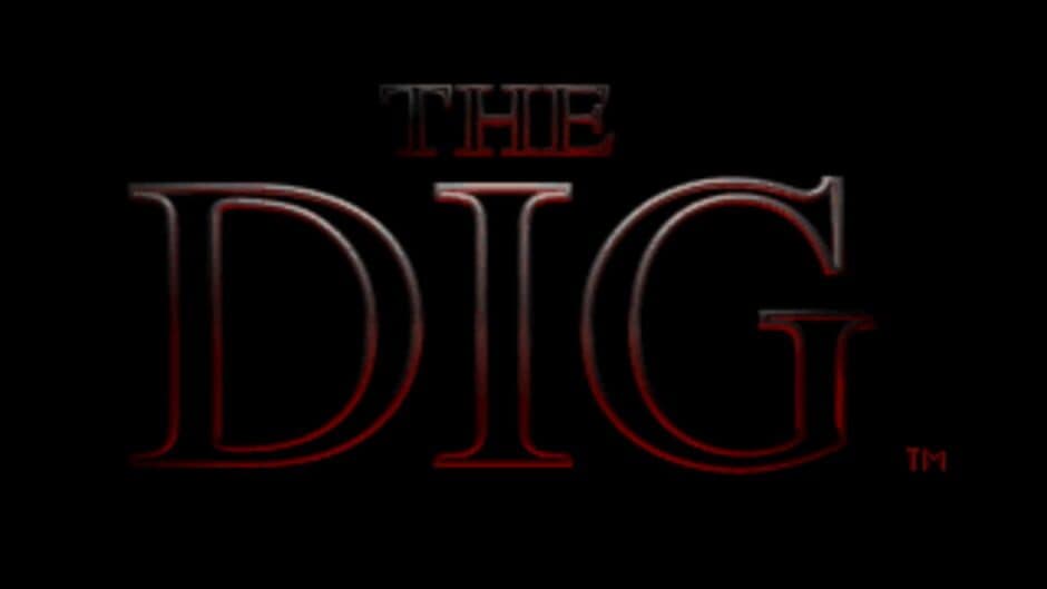 The Dig screenshot