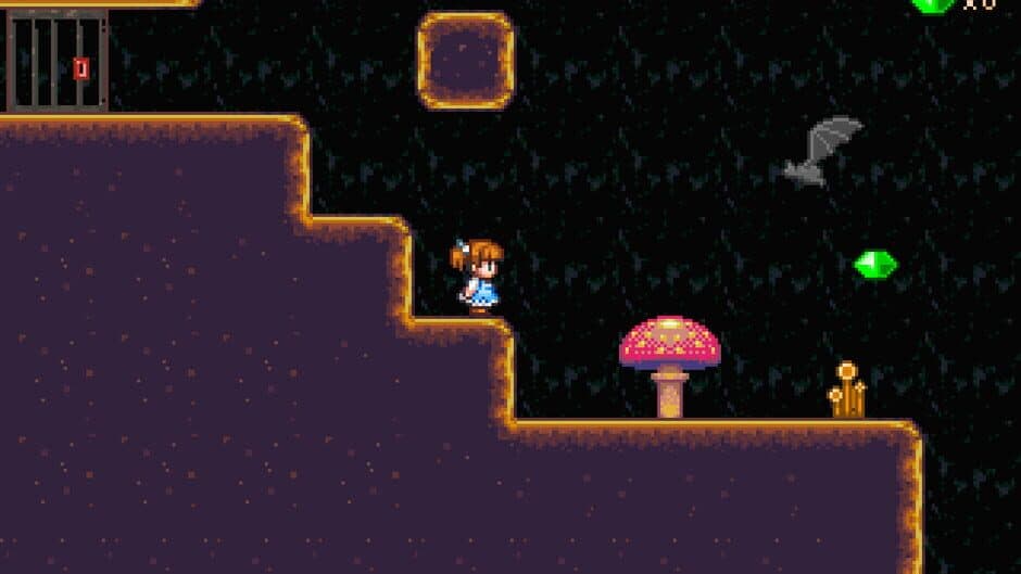 Alice's Mom's Rescue screenshot