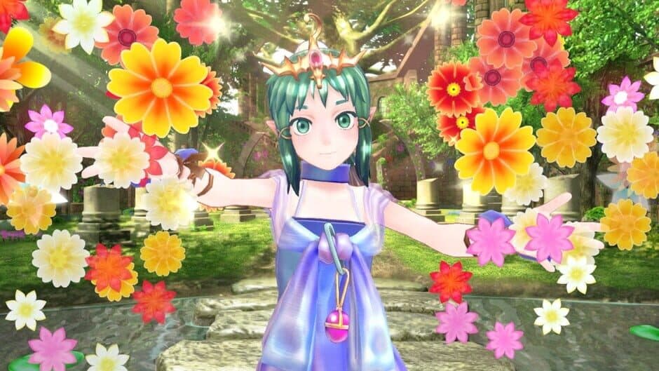 Tokyo Mirage Sessions #FE screenshot
