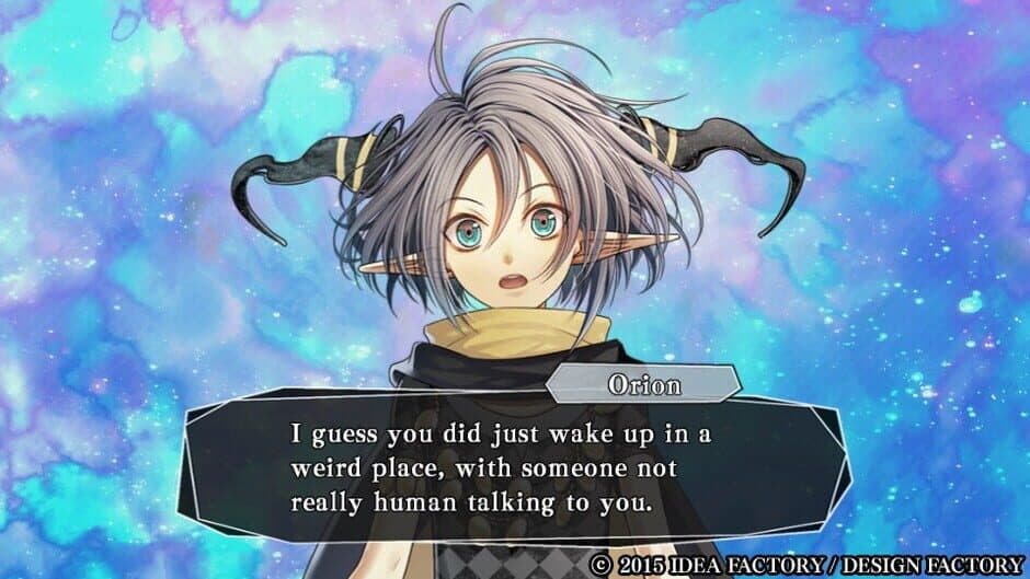 Amnesia: Memories screenshot