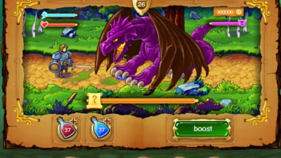 Doodle Kingdom screenshot