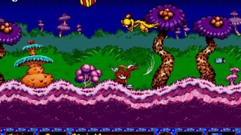 ToeJam & Earl in Panic on Funkotron screenshot