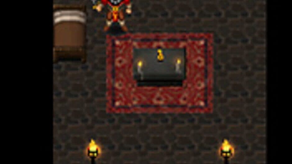 Gothic 3: The Beginning screenshot