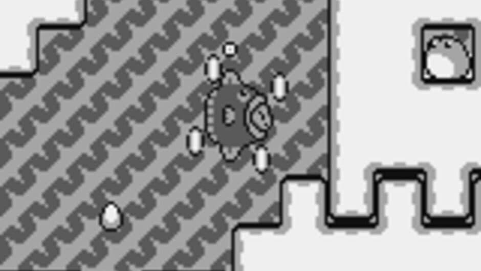 Kirby's Dream Land 2 screenshot