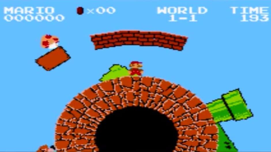 WarioWare: Twisted! screenshot